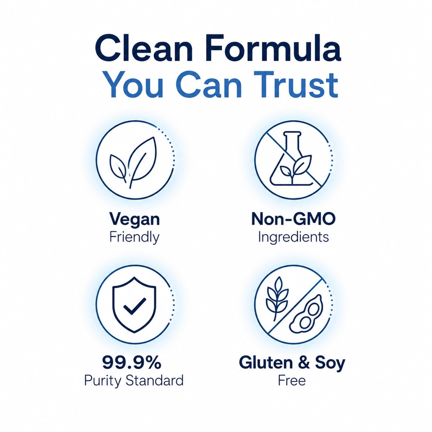Cosmody Valora Methylene Blue Gummies 60 Count
