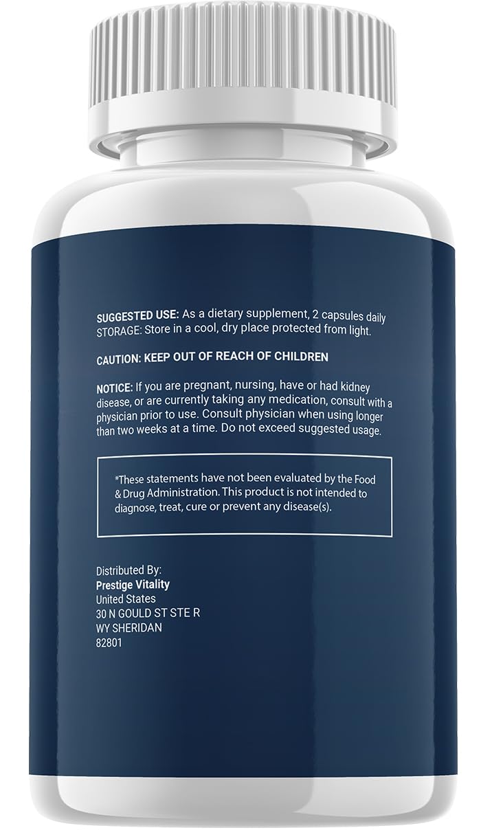 Indelo Revifol Hair Growth Support Supplement Capsules 300 Capsules