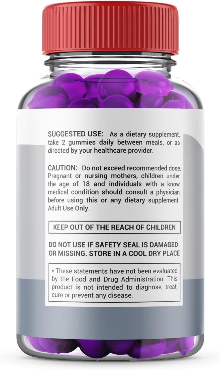 Rize Labs Vitamin Dee Gummy, 120 Gummies