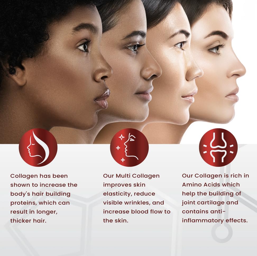 RajaniMD Collagen Powder 16
