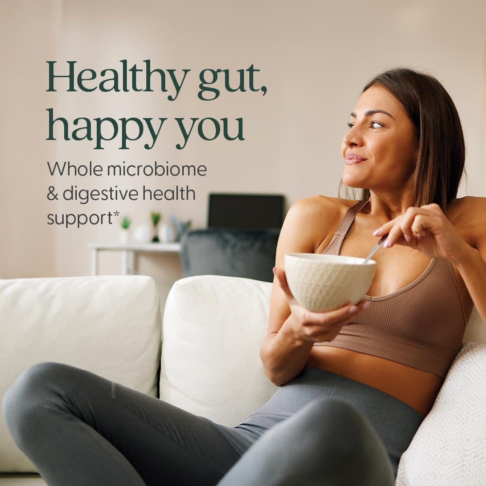 New Chapter Weight Management Probiotic Capsule 30 Count