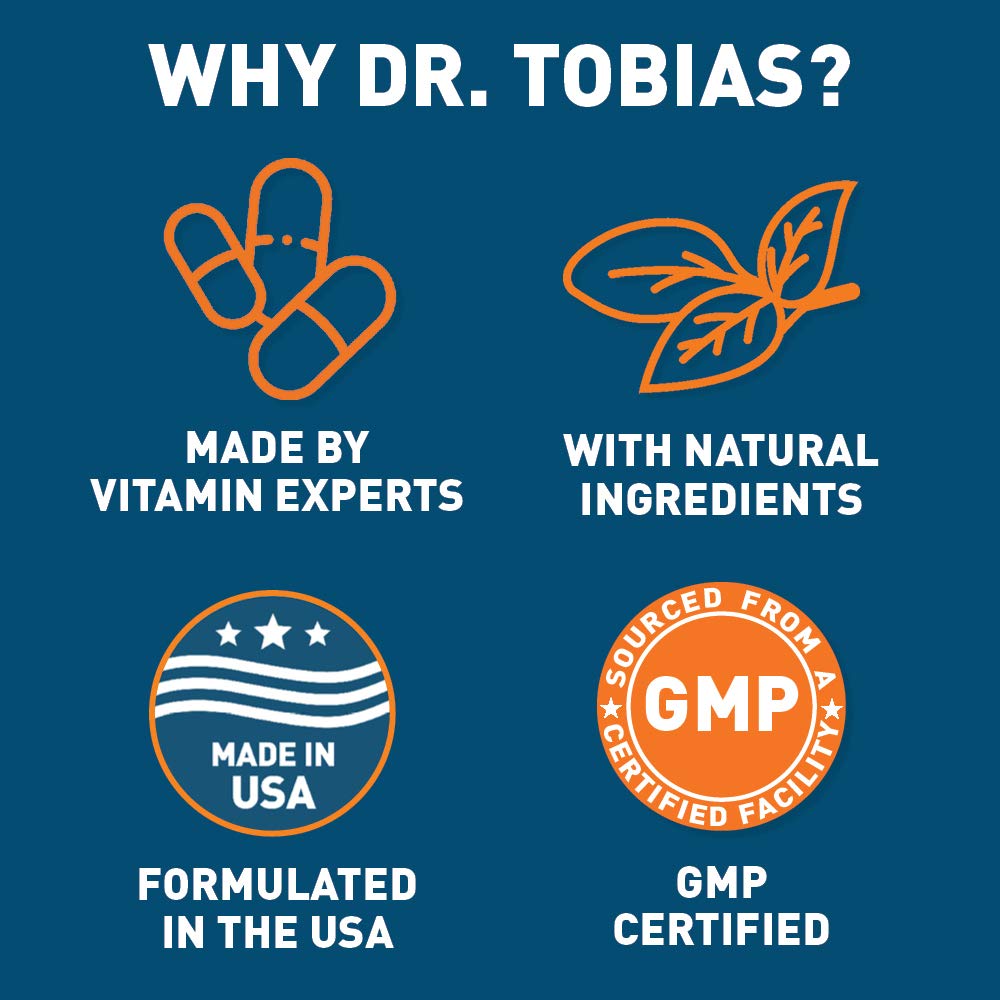 Dr. Tobias Digestive Kickstarter Bundle with Colon 14 Day Cleanse & Deep Immune Probiotics & Prebiotics Capsule, 1 Count