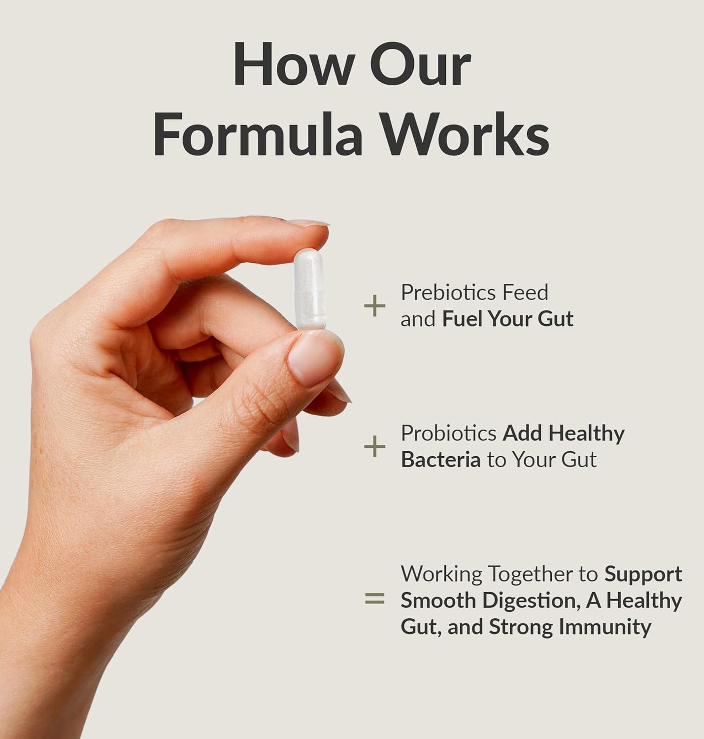BIOptimizers P3-OM and HCL Breakthrough Capsule Bundle, 180 Capsules