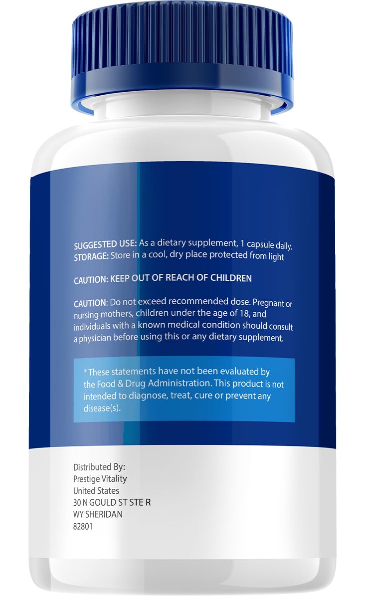Indelo Nerve Flow Capsules 180 Capsules