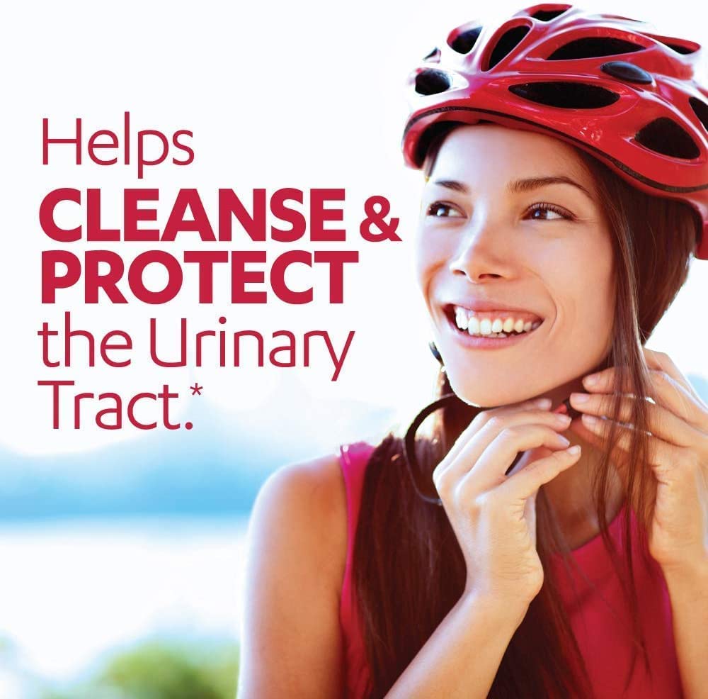 AZO Cranberry Urinary Tract Health Supplement Softgel 200 Count