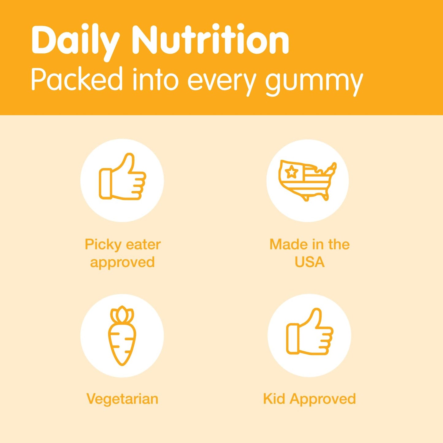 DR. MORITZ Vitamin D Gummies for Kids and Adults, Gummy, 180 Count