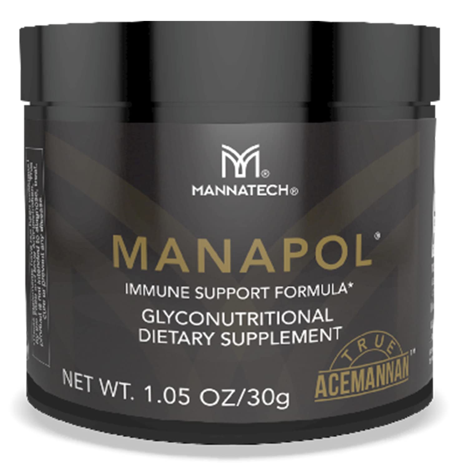 Mannatech Manapol Immune Support Formula Powder 1.05 oz