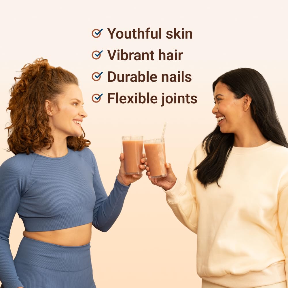 Live Conscious Collagen Peptides Powder Bundle 44