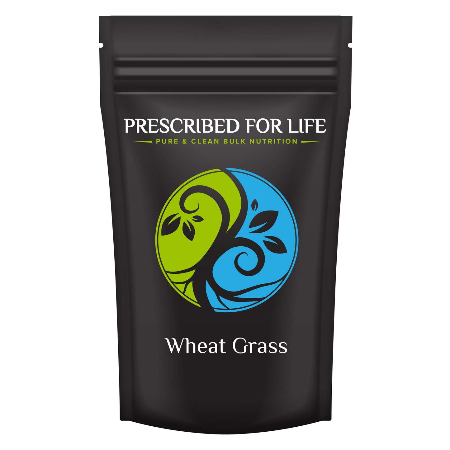 Prescribed For Life Wheat Grass Powder 1 Count