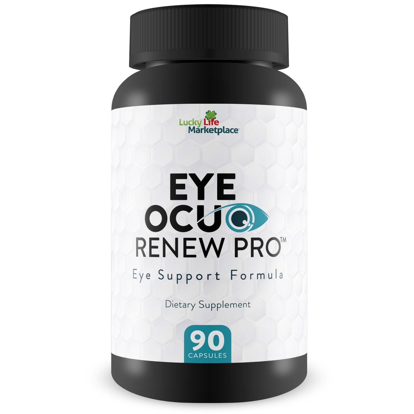 Generic Eye Ocuo Renew Pro Eye Health Support Capsule, 1 Count