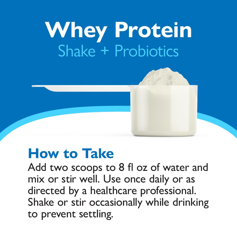 Celebrate Bariatric Supplements Rebuild Protein Powder with Probiotics & Prebiotics - 20g Whey Isolate Protein, High Fiber, for Post Bariatric Surgery Patients - Chocolate, 15 Servings