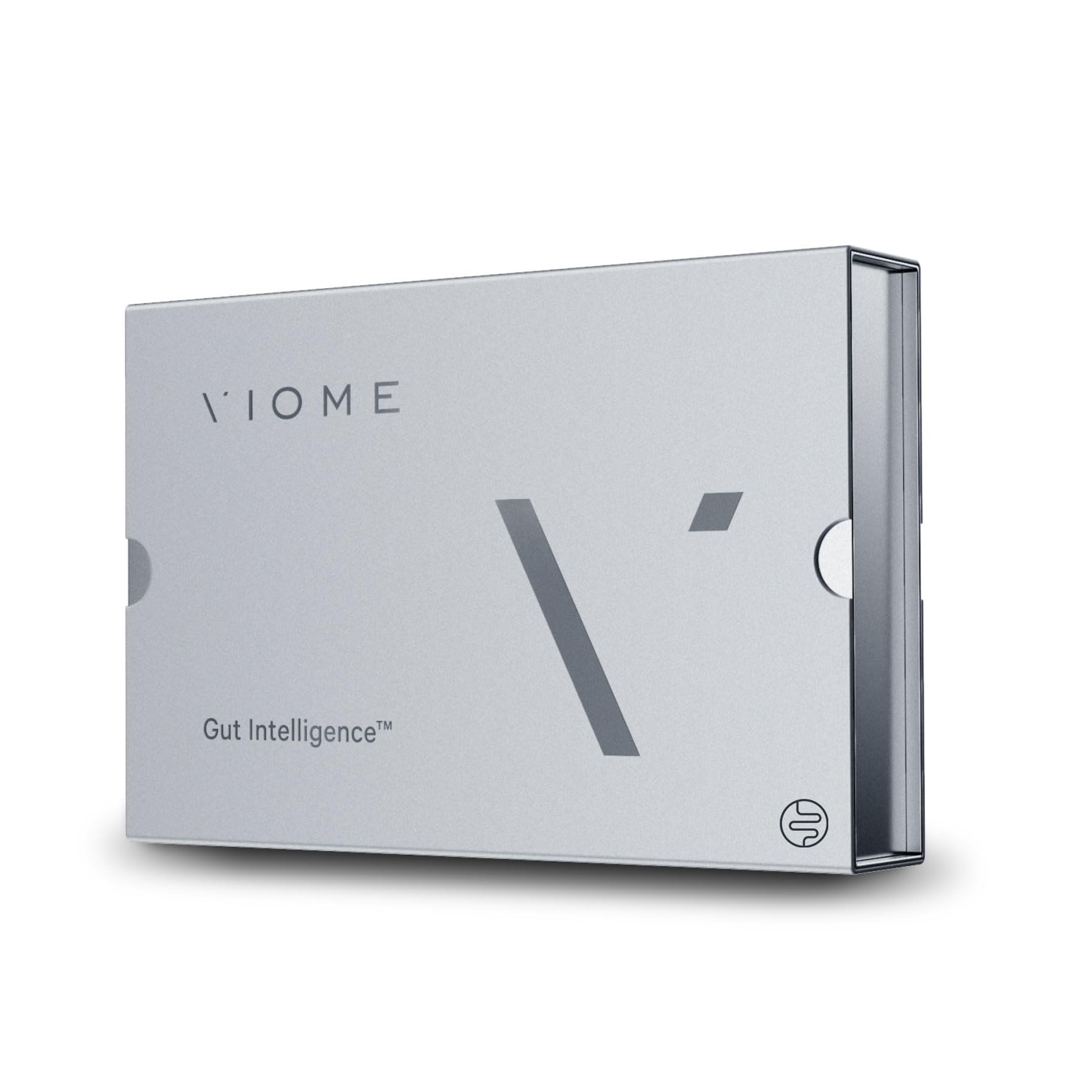 Viome at-Home Gut Intelligence Microbiome Test Tablet 1