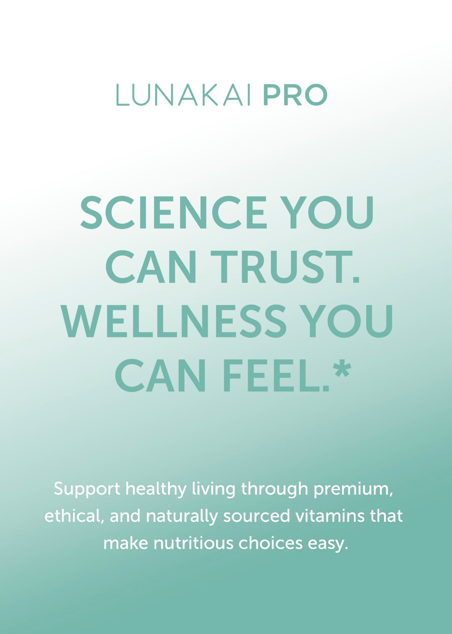 Lunakai PRO Clinically Studied USA Made Myo-Inositol & D-Chiro Inositol Supplement for Women - 40:1 Ratio 4000mg with CoQ10 Folate & Vitamin D3 - Daily Hormone Balance & Ovarian Support, 120 Capsules