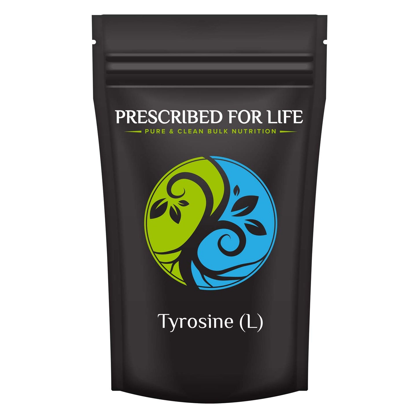 Prescribed For Life L Tyrosine Powder 35.274 oz