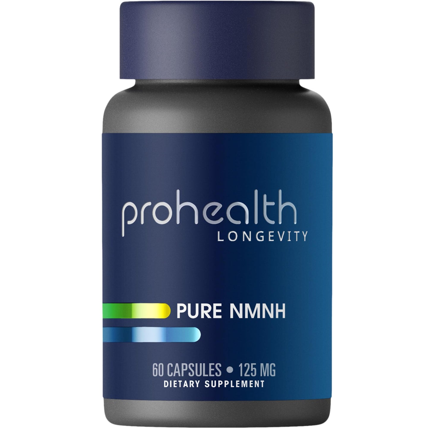 ProHealth Pure NMNH 125 mg Capsule, 60 Capsules