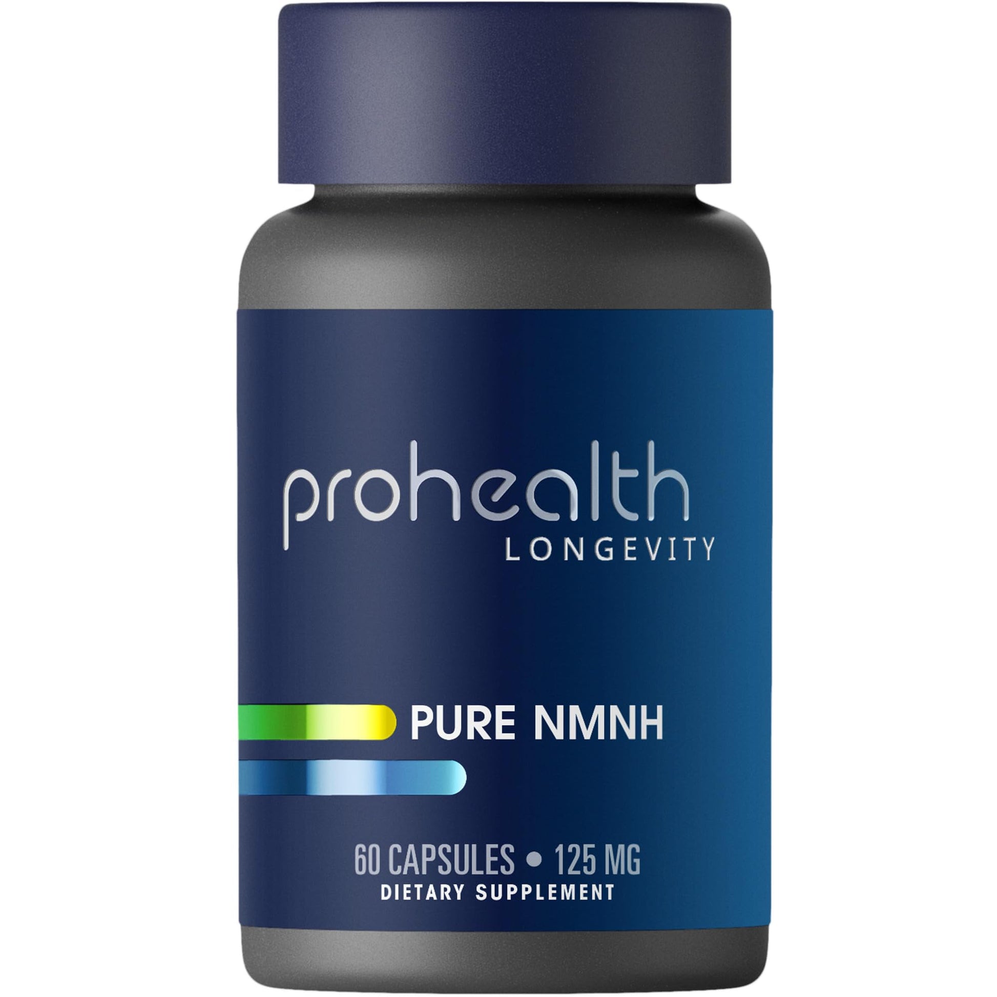 ProHealth Pure NMNH 125 mg Capsule, 60 Capsules