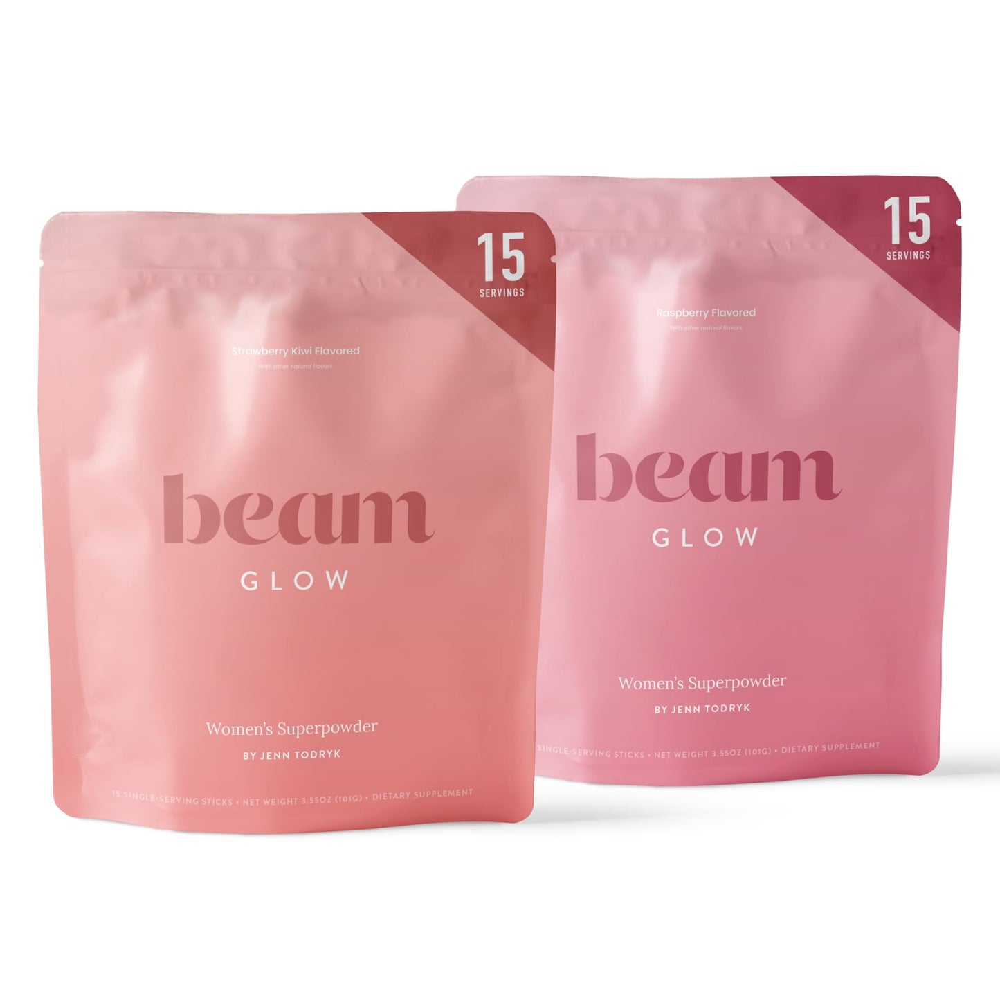BEAM Glow Powder, 30