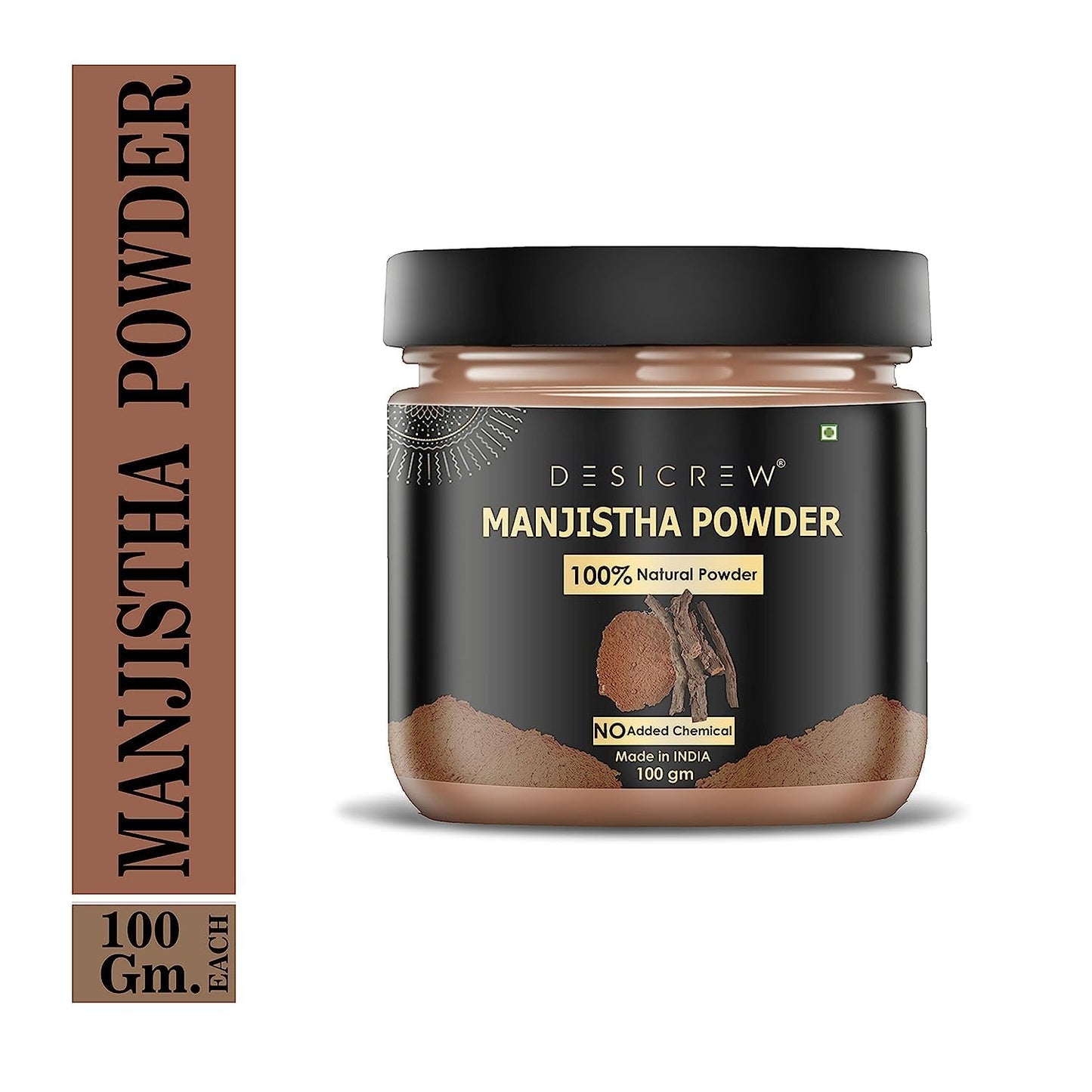 Sheltr Manjistha Root Powder 100 gm