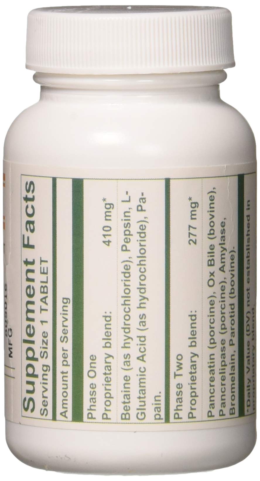 Xllent Hypo-D Capsule 180 Count