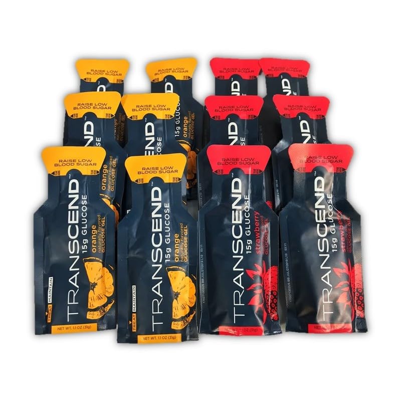 Generic Glucose Gel 15g Gel 1