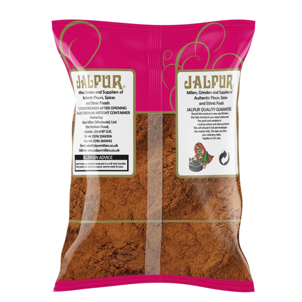 Jalpur Cinnamon Powder Powder 100