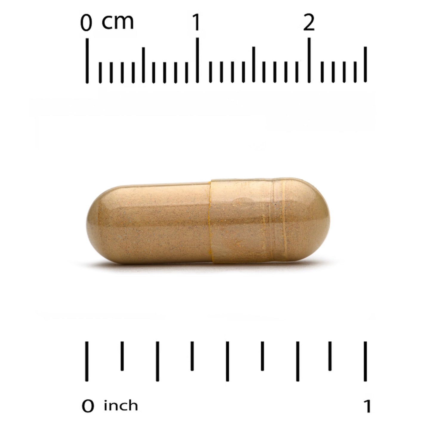 California Gold Nutrition Organic Lion's Mane Capsules, 90 Capsules