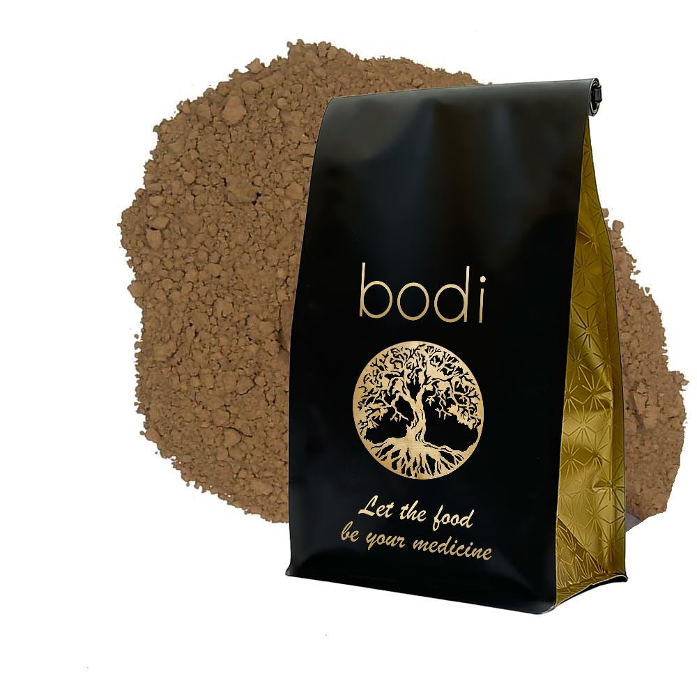 bodi Shitake Mushroom Powder 16 oz