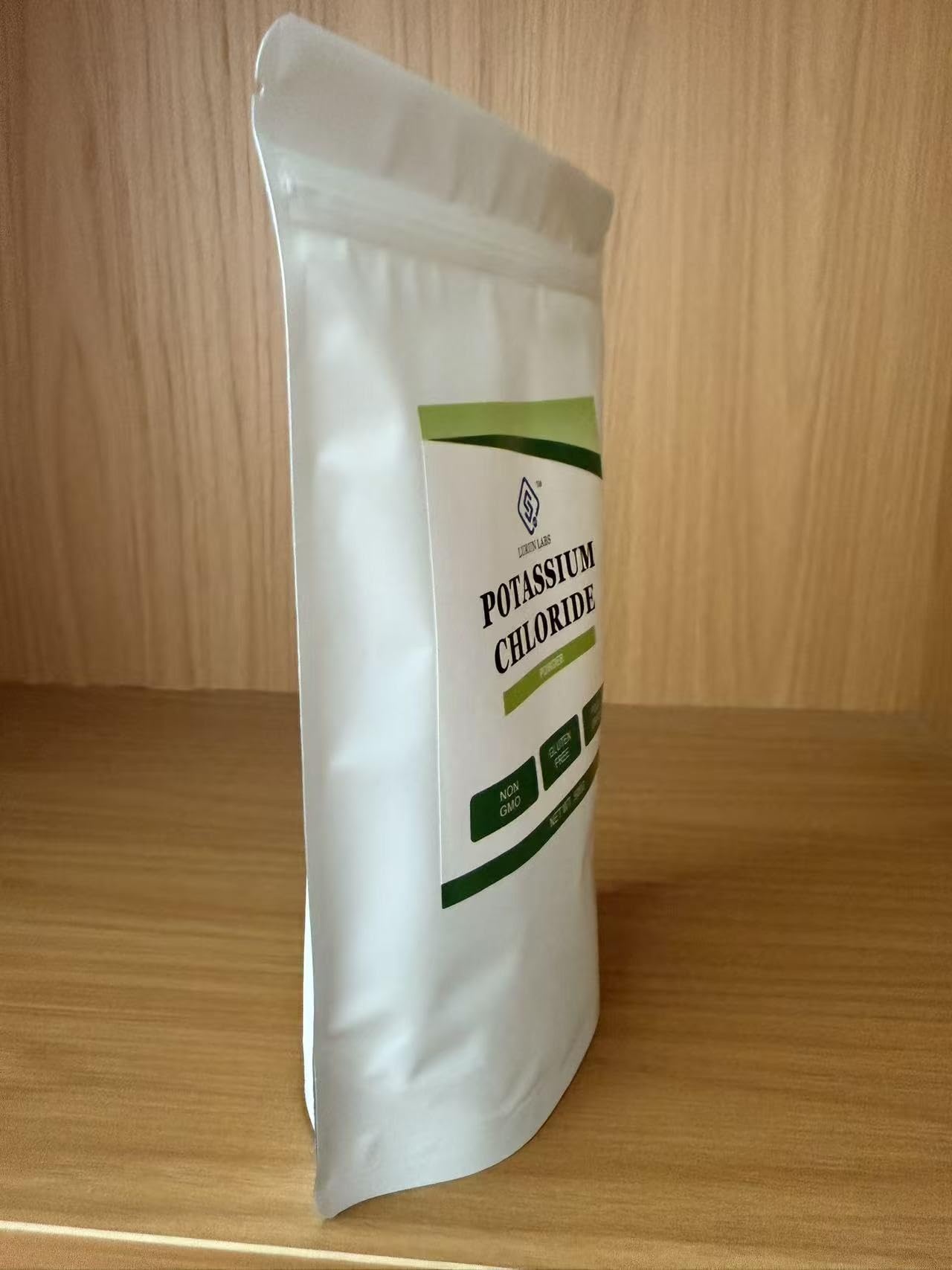 MG LURUN LABS Potassium Supplement Potassium Chloride Powder 17.64