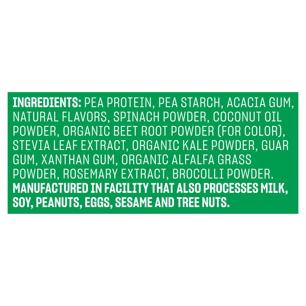 Vega Protein and Greens Protein Powder Berry 22 Servings
