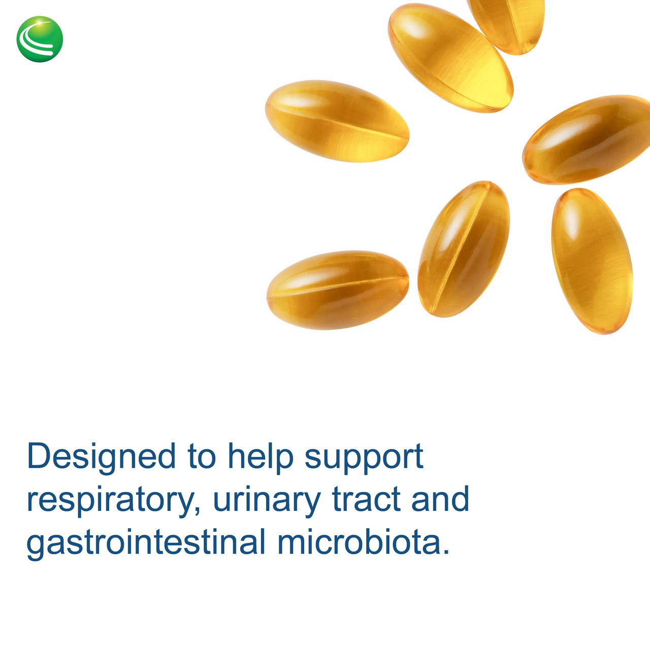 Nutra BioGenesis Oregano Oil Softgels 120