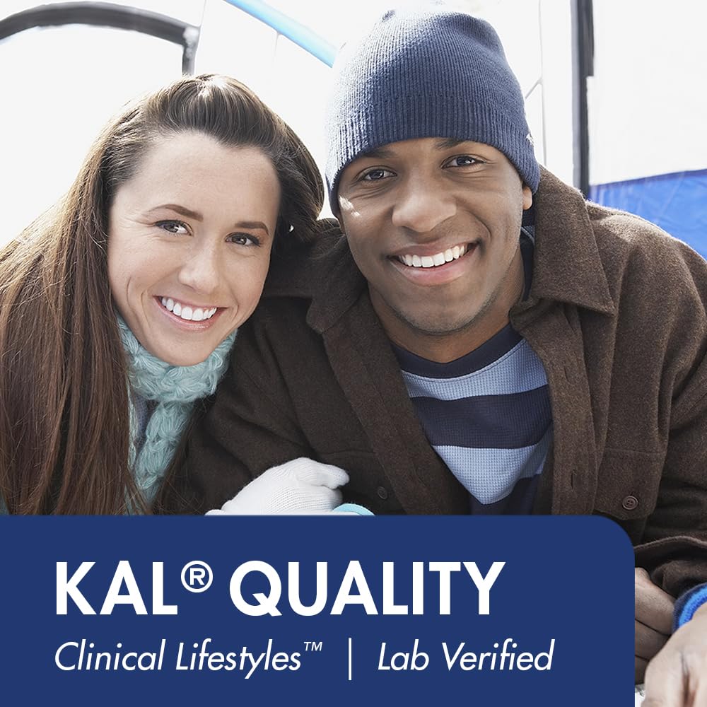 KAL Beyond Wellness Tablets 90 Count
