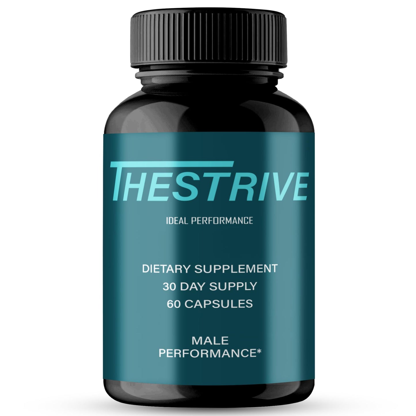 IDEAL PERFORMANCE TheStrive Capsules 60 Count