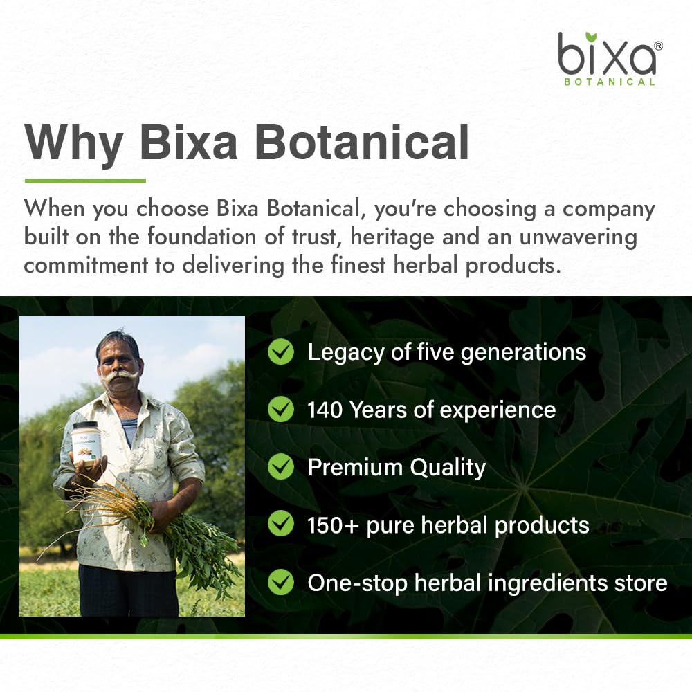 bixa BOTANICAL Passiflora Foetida Powder 7 oz