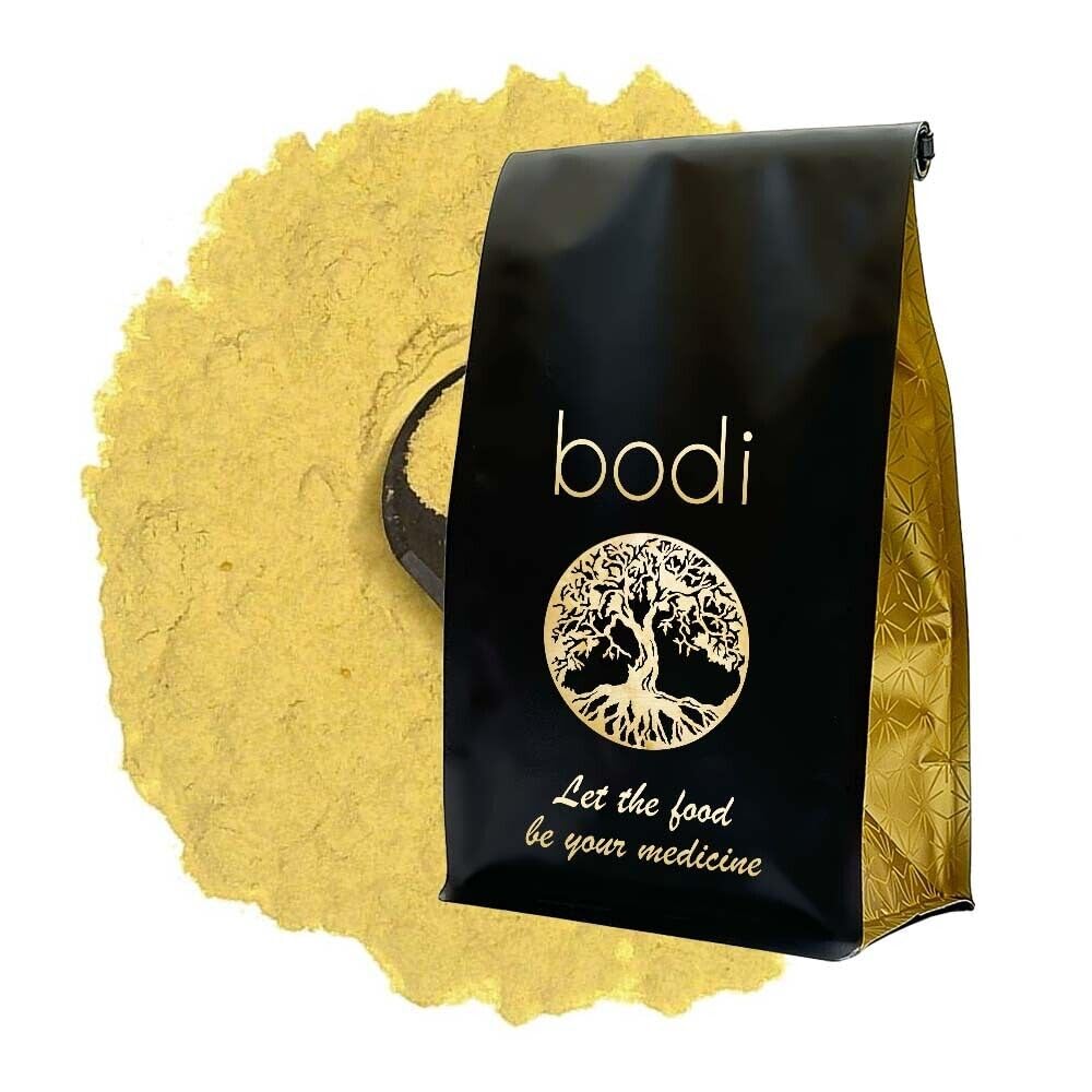 bodi Goldenseal Root 5:1 Extract Powder 80