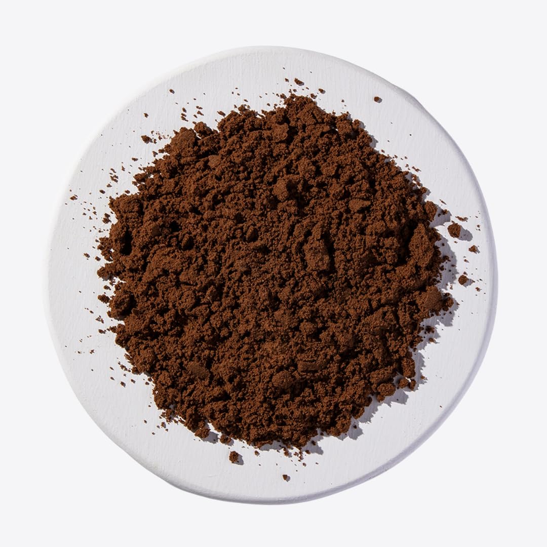 Herb To Body Saw Palmetto Berries Powder, 4 oz