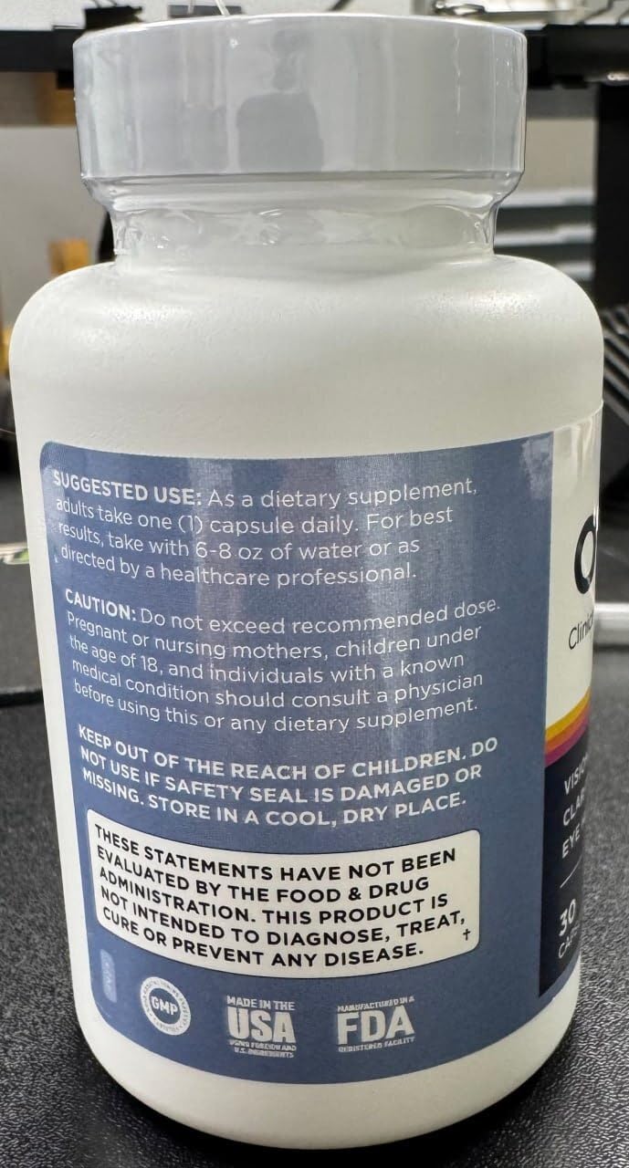 Nature’s NutriWave OptiPlax Marine Algae & Plant Extract Capsules 90 Capsules