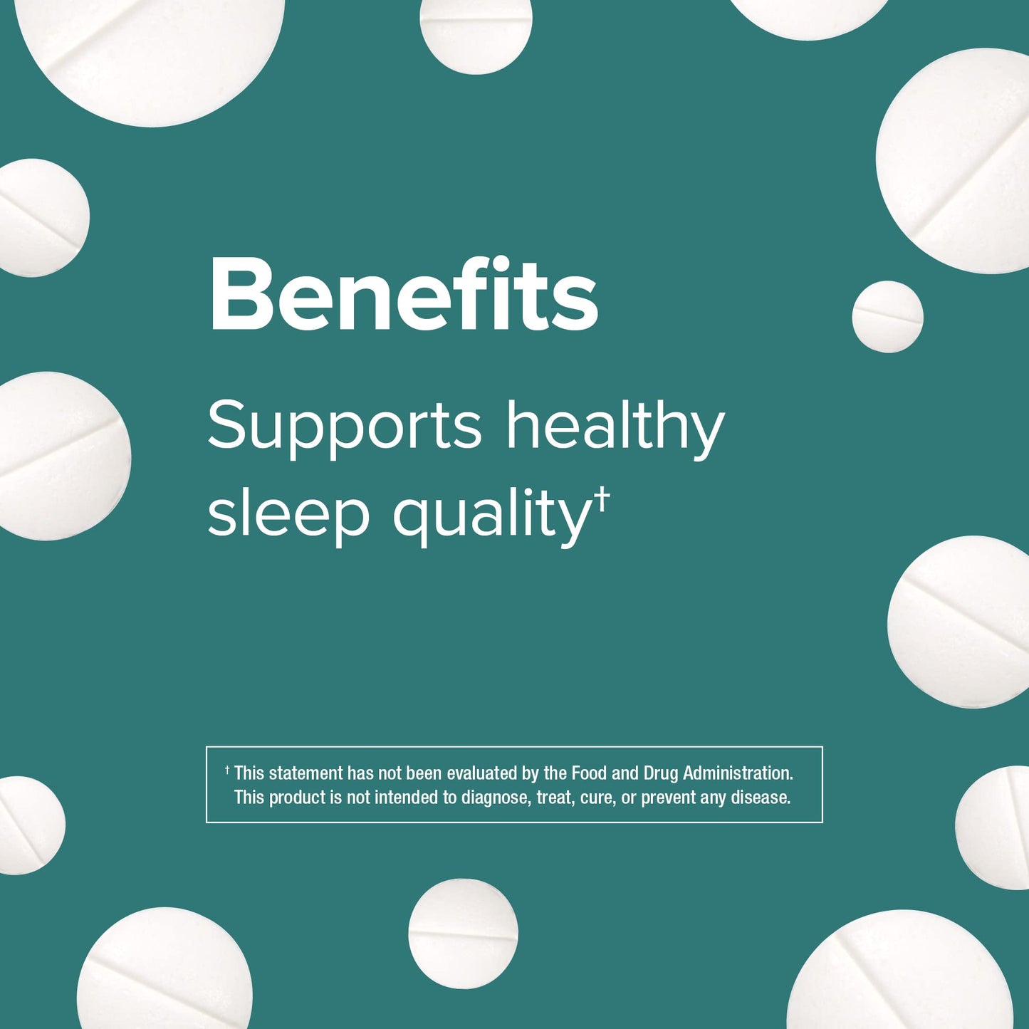 Webber Naturals Extra Strength Melatonin 5mg Fast-Melting Tablets, 200 Count