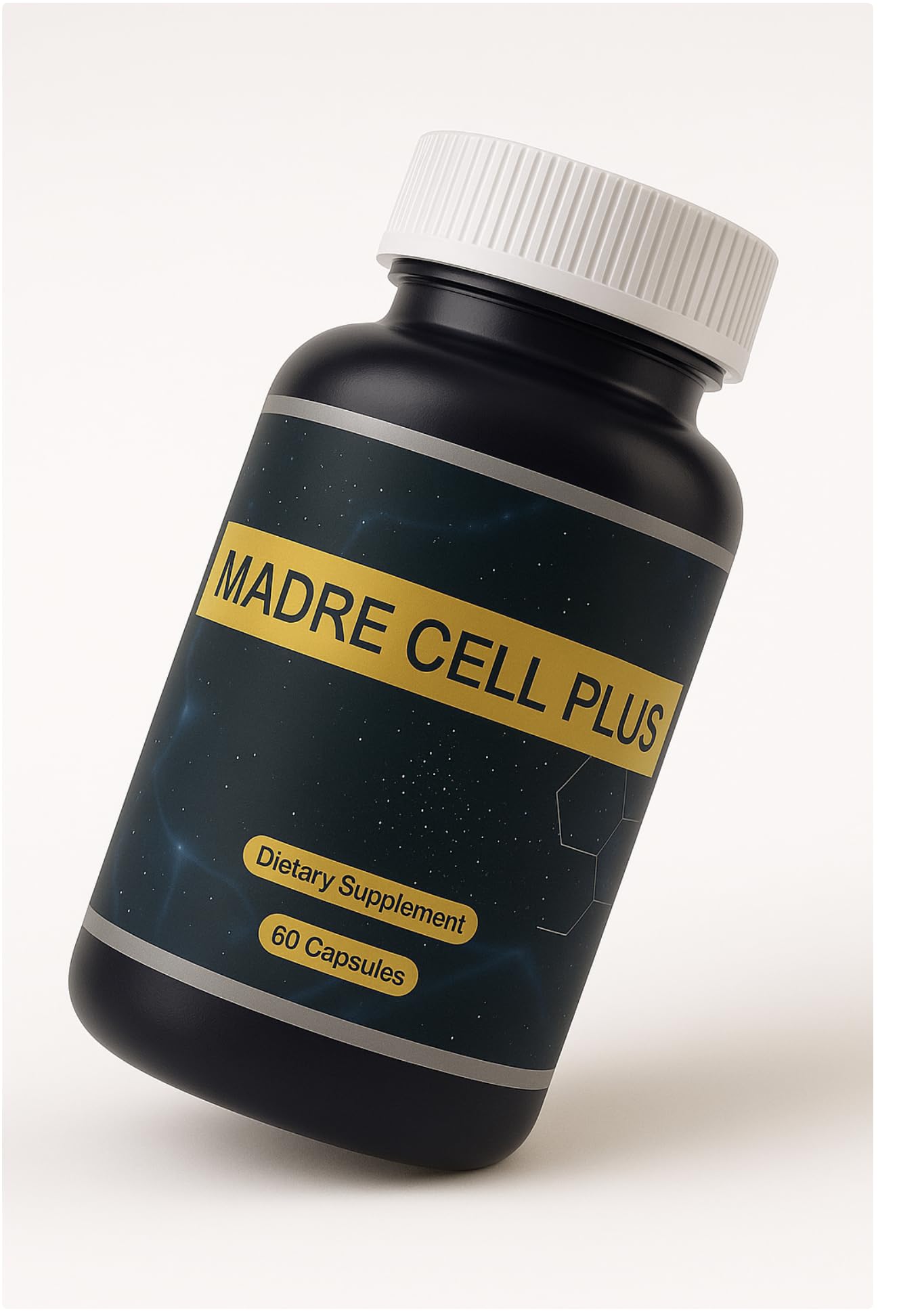 Generic Madre Cell Plus 60 Capsules