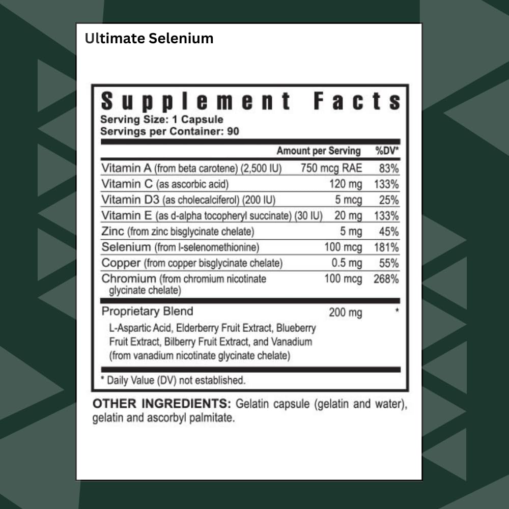 Youngevity Original Healthy Body Brain and Heart Pak Capsule 1