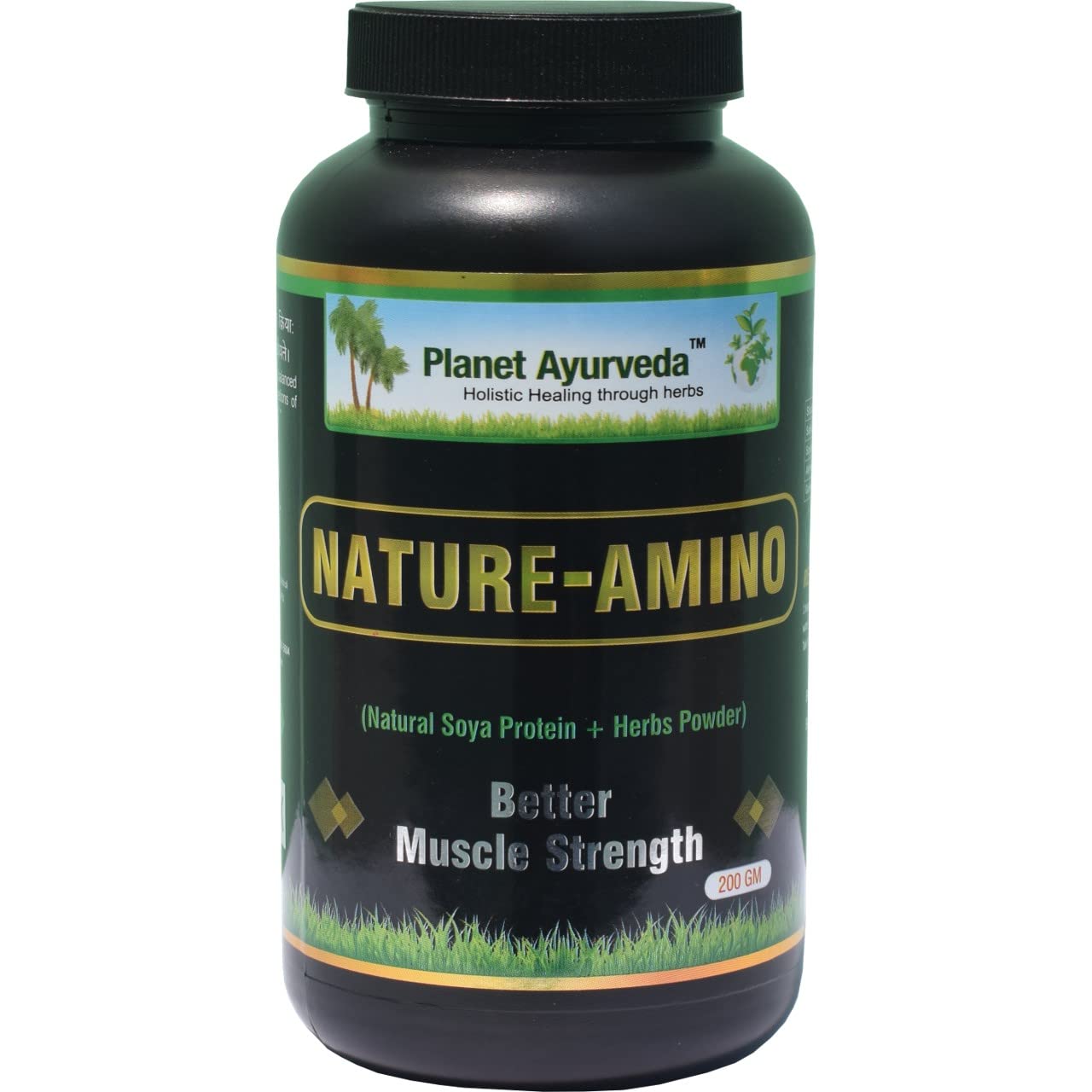 Planet Ayurveda Natur-Amino Tablet 0.0705