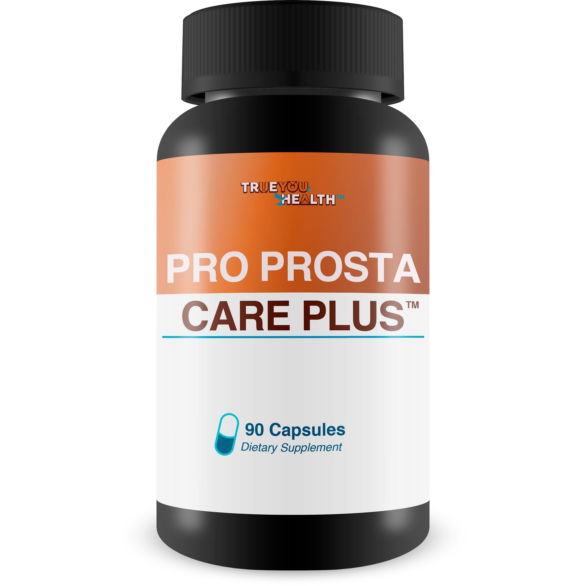 True You Health Pro Prosta Care Plus Capsule 90 Count