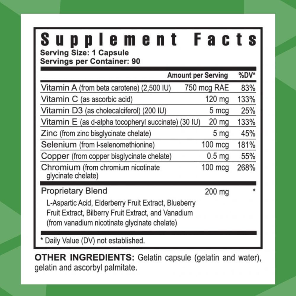 Youngevity Ultimate Selenium 100 mcg Capsules 4 Bottles 90 Capsules Each