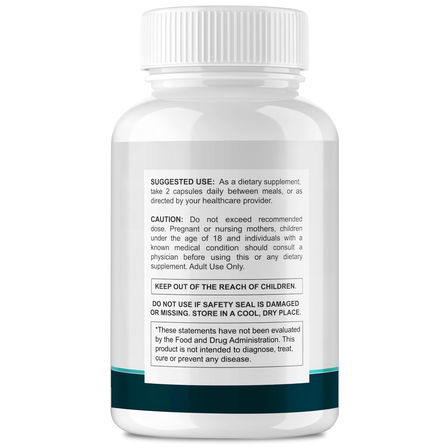 IDEAL PERFORMANCE Trimoryn Capsules, 180 Capsules