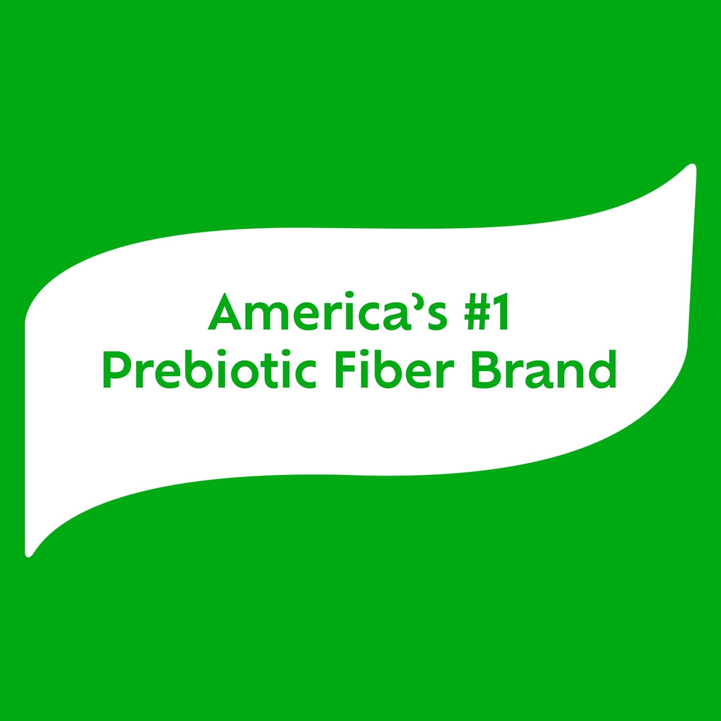 Benefiber Prebiotic Fiber Supplement Powder 17.6 oz