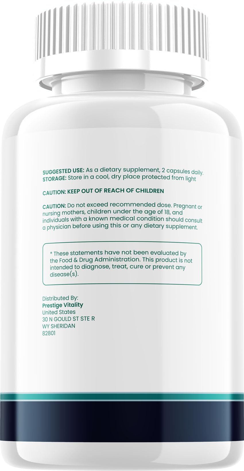 Indelo Trimoryn Advanced Formula Capsules 300