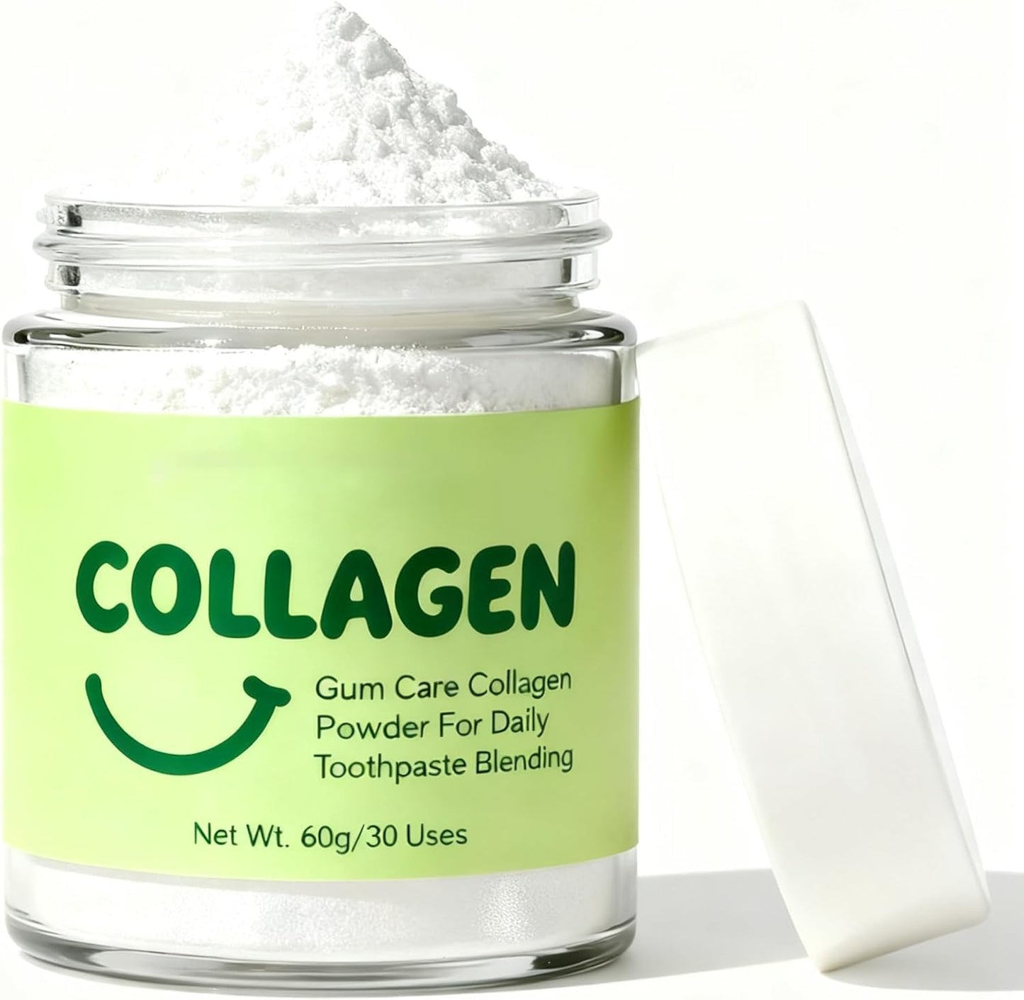 Guliqi Collagen Powder 8.53 Ounce