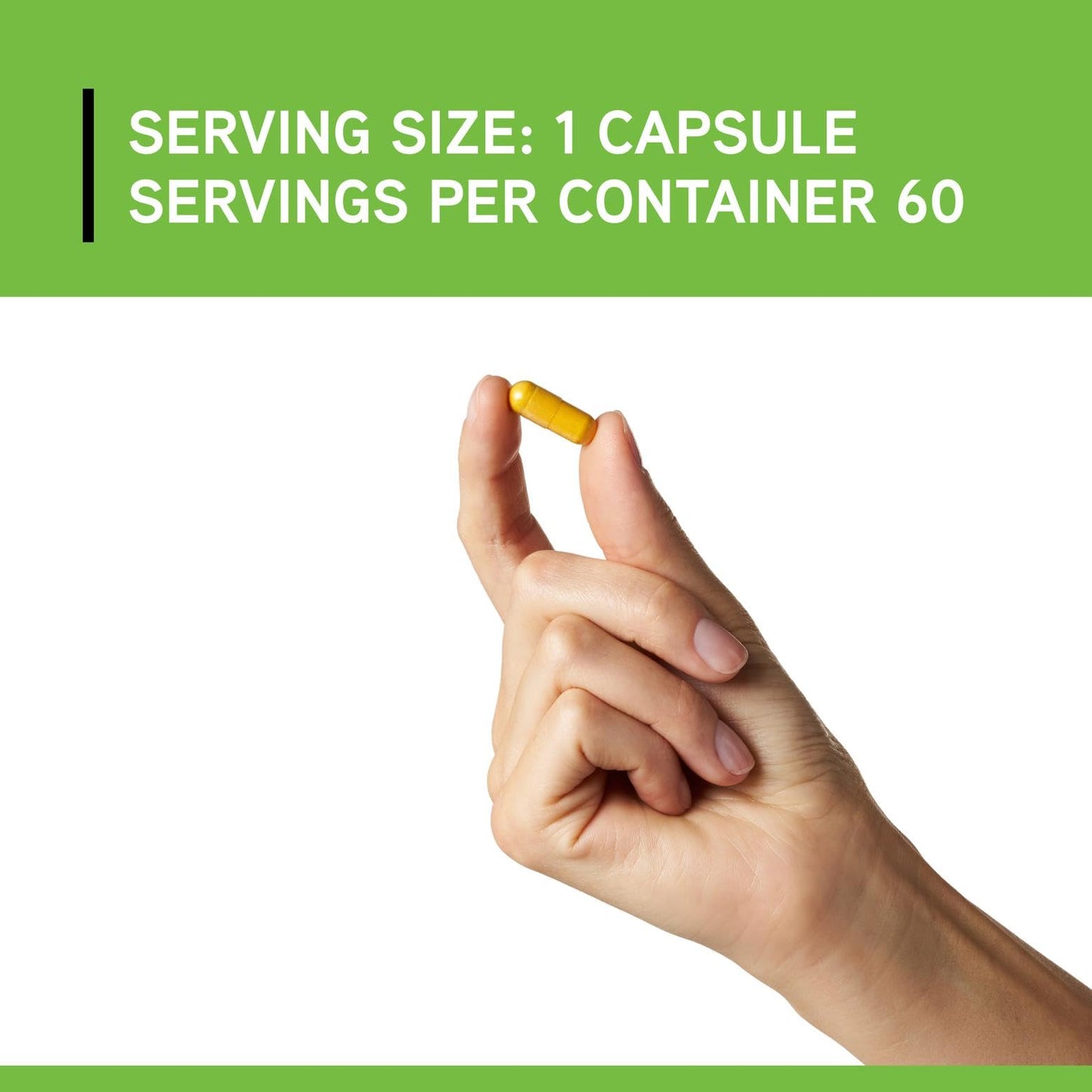 DAVINCI Methyl Benefits Capsule 60 Count