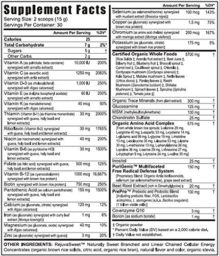 Youngevity Anti-Aging Healthy Start Pak Capsule 1