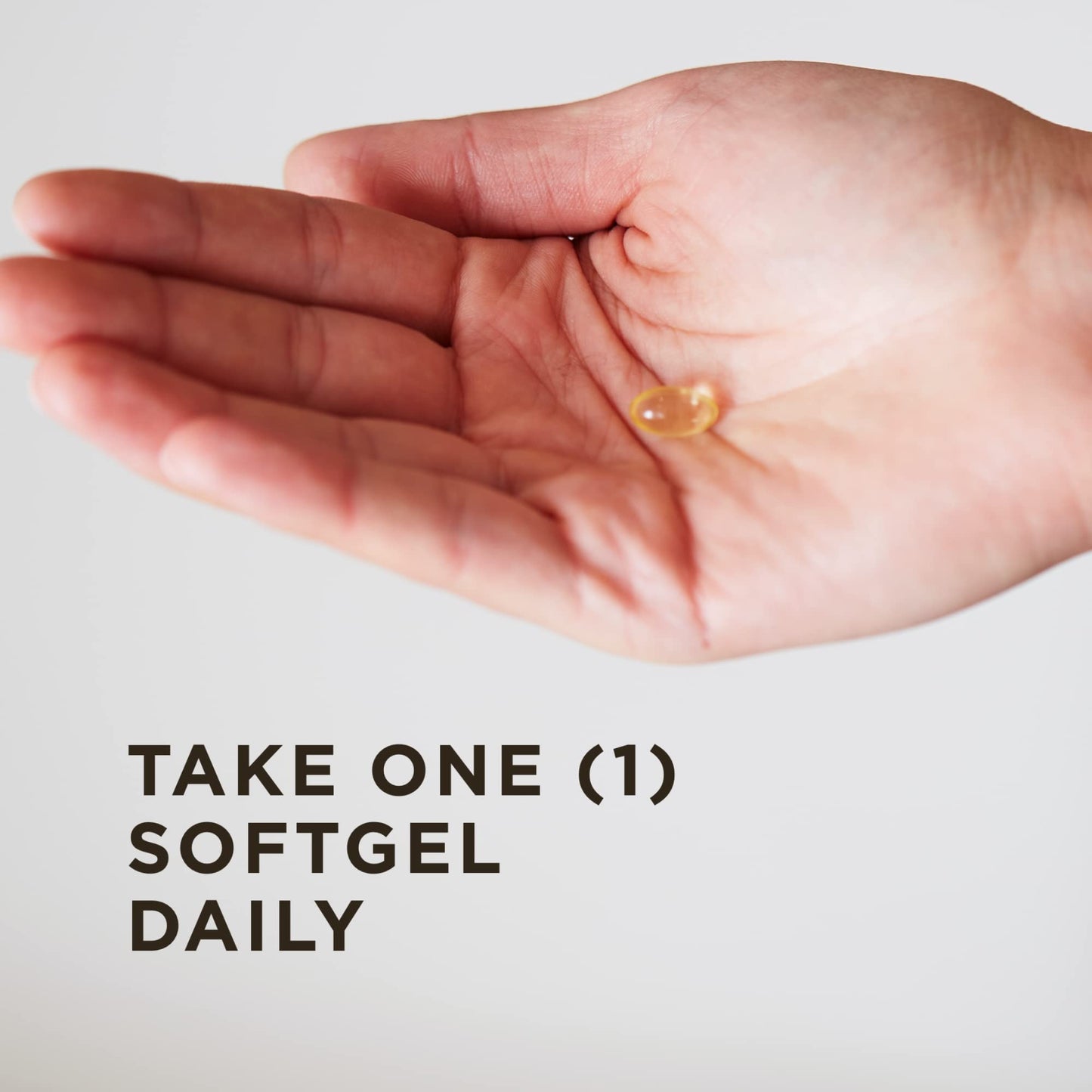 Solgar Vitamin D3 (Cholecalciferol) 10 mcg (400 IU) Softgels 200