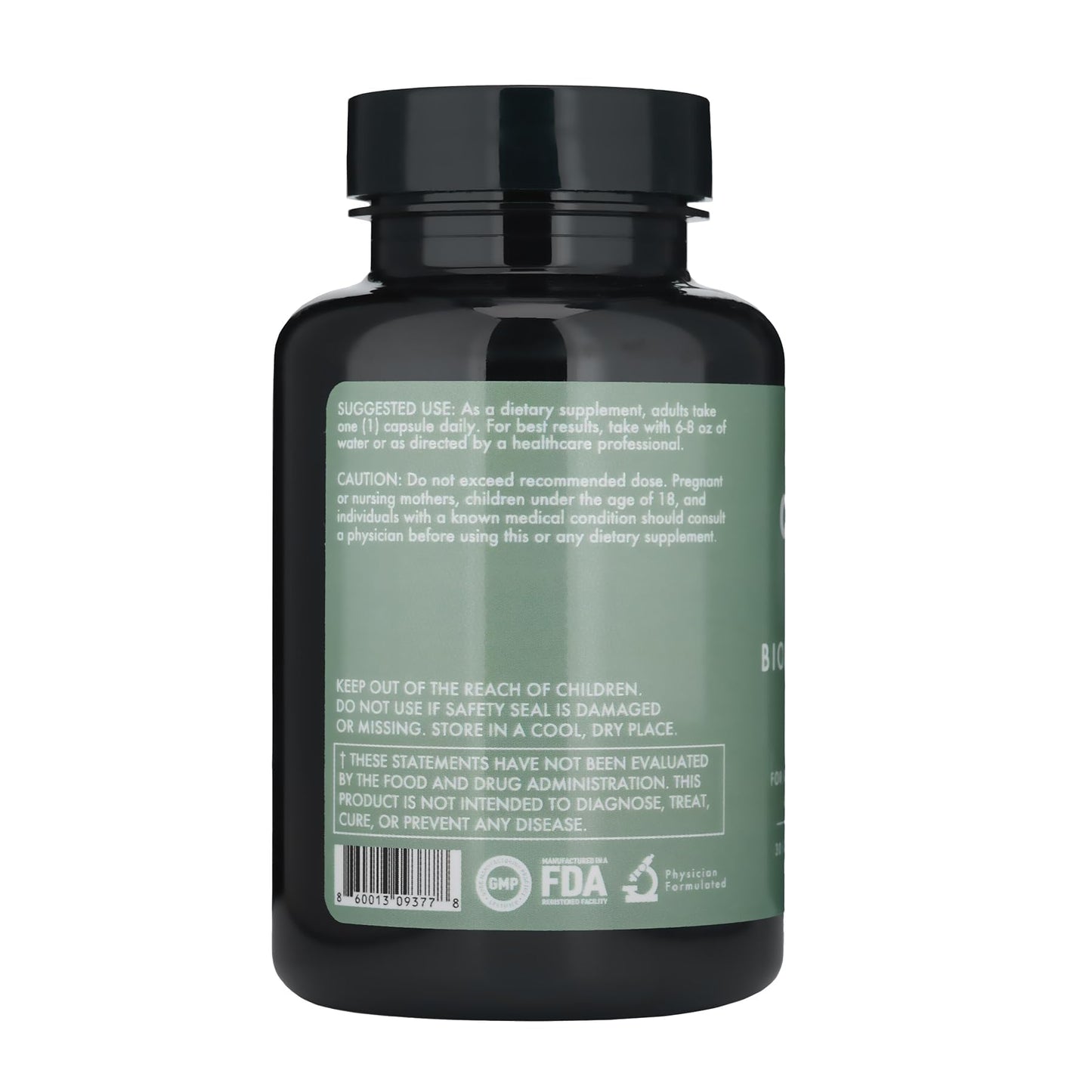 CLOUD9 BY REBOUND Biome Balance – 13-Strain Probiotic for Gut, Mood & Immune Support – 20 Billion CFU – Vegan, Dairy-Free, Shelf-Stable – Made in USA – 30 Capsules